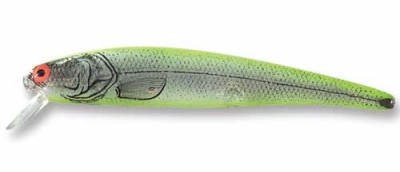 Long A B15A color XSICH