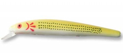 Magnum Jointed Long A B17J color PYRG