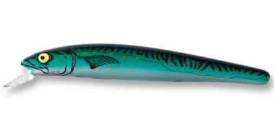 Magnum Jointed Long A B17J color XSPM