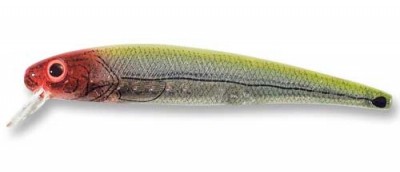 Suspending Pro Long A B15AP color CLF