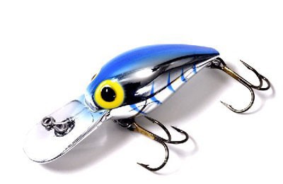 Magnum Wiggler color 