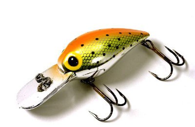 Magnum Wiggler color 011