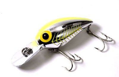 Magnum Wiggler color 026