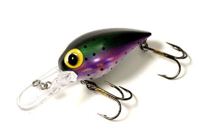 Magnum Wiggler color 028