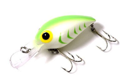 Magnum Wiggler color 034