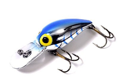 Magnum Wiggler color 035