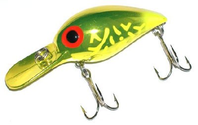 Magnum Wiggler color 036