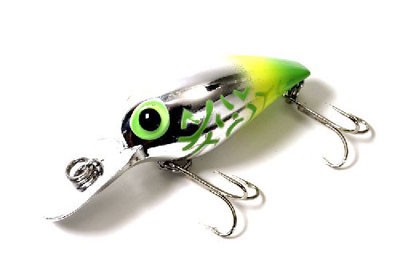 Magnum Wiggler color 037