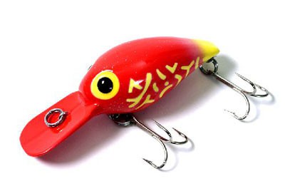 Magnum Wiggler color 038