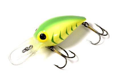 Magnum Wiggler color 042