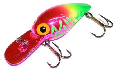 Magnum Wiggler color 064