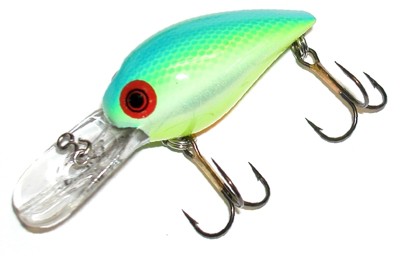 Magnum Wiggler color 081