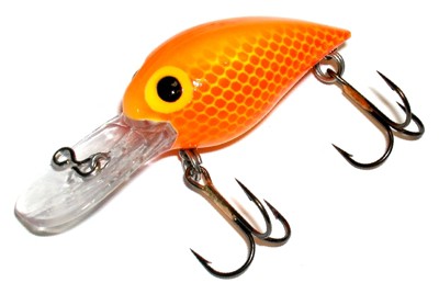 Magnum Wiggler color 095