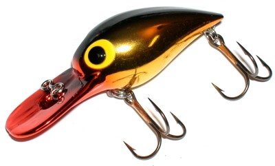 Magnum Wiggler color 135