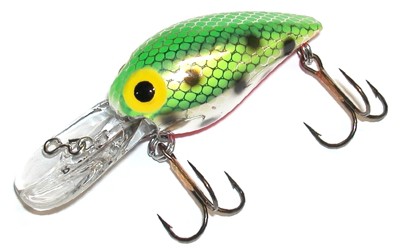 Wee Wiggler color 118