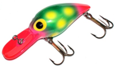 Wee Wiggler color 286