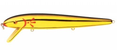 Deep Diving Red Fin color 03