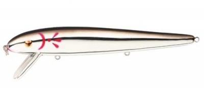 Deep Diving Red Fin color 04