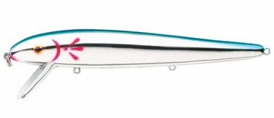 Deep Diving Red Fin color 06