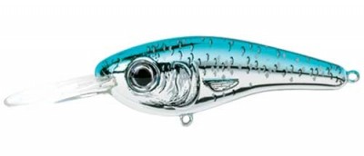 Grappler Shad color 401