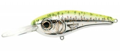 Grappler Shad color 402