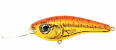 Grappler Shad color 403