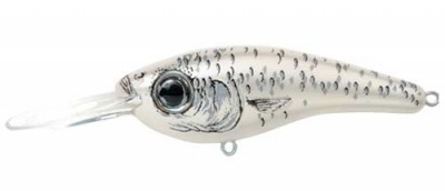 Grappler Shad color 405