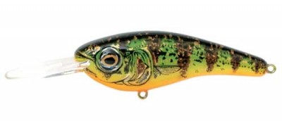 Grappler Shad color 410