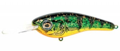 Grappler Shad color 411