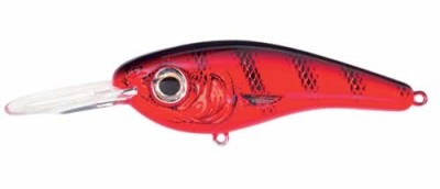 Grappler Shad color 413