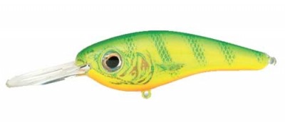Grappler Shad color 414