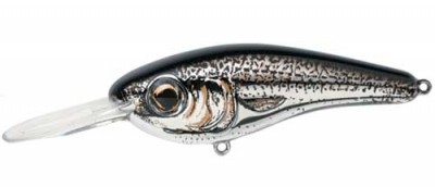 Grappler Shad color 416