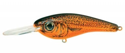 Grappler Shad color 419