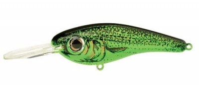 Grappler Shad color 420