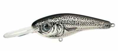 Grappler Shad color 421