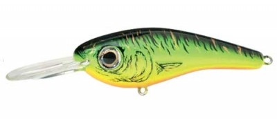 Grappler Shad color 422