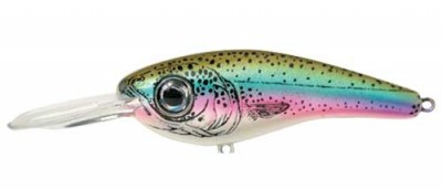 Grappler Shad color 423