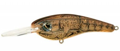 Grappler Shad color 424