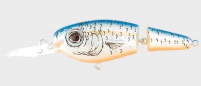 Jointed Grappler Shad color 426