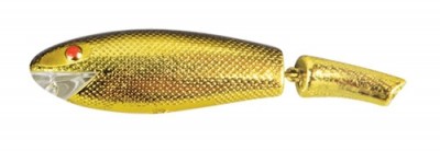 Jointed Wally Diver color 03