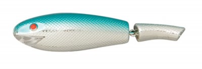 Jointed Wally Diver color 06