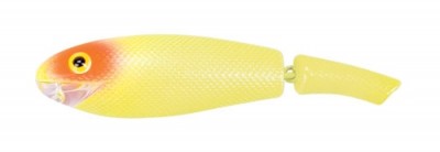 Jointed Wally Diver color 106