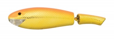 Jointed Wally Diver color 114