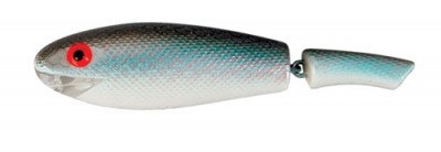 Jointed Wally Diver color 13