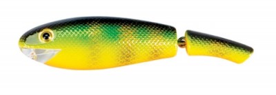 Jointed Wally Diver color 22