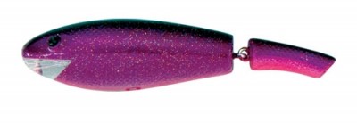 Jointed Wally Diver color 299