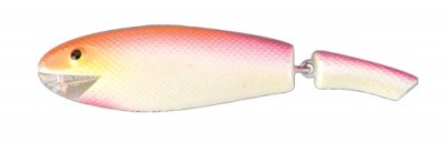 Jointed Wally Diver color 337