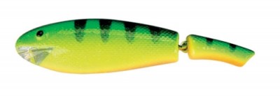 Jointed Wally Diver color 339