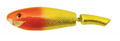 Jointed Wally Diver color 342