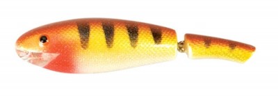 Jointed Wally Diver color 343